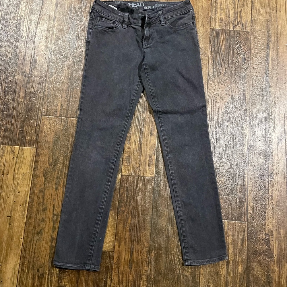 Women's Skinny Jeans
